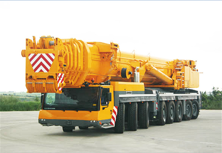 永新县精密设备吊装（如机床、仪器）需要特殊车型吗？